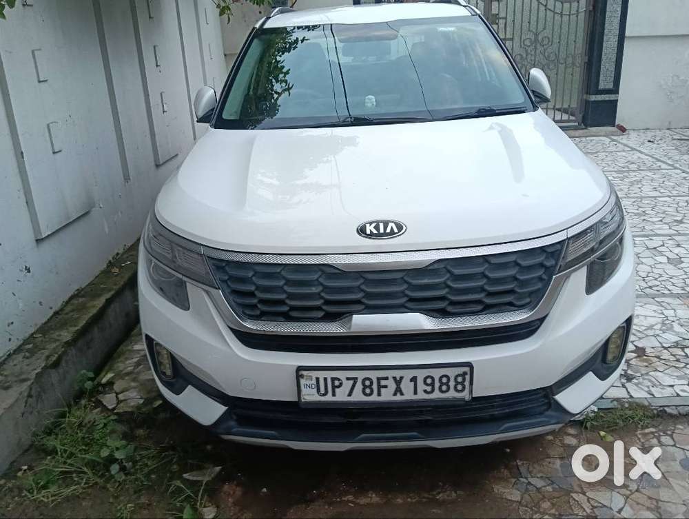 Kia Seltos Diesel 2019