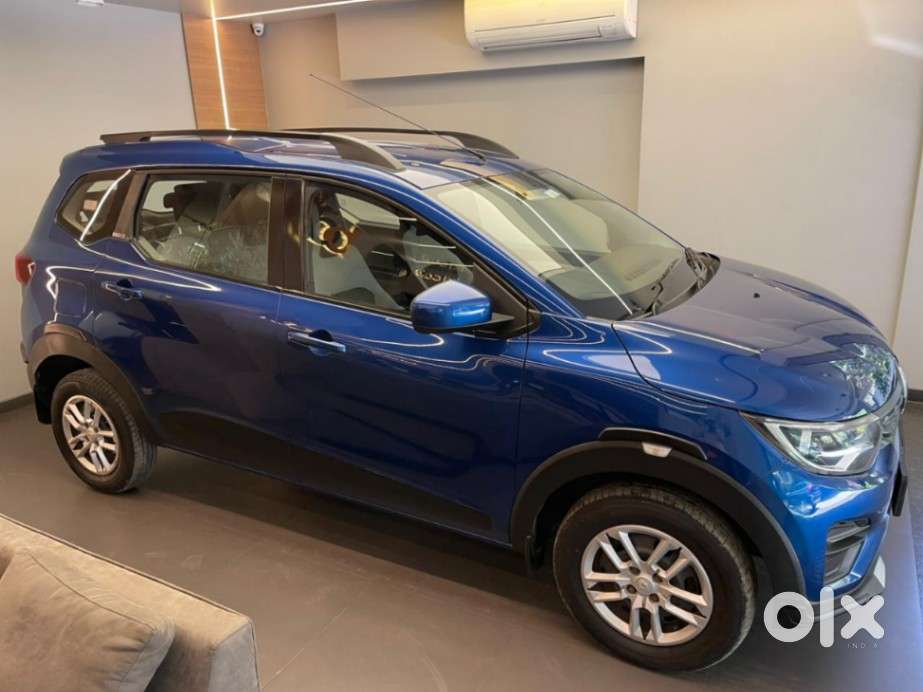 Renault Triber Rxt, 2019, Petrol