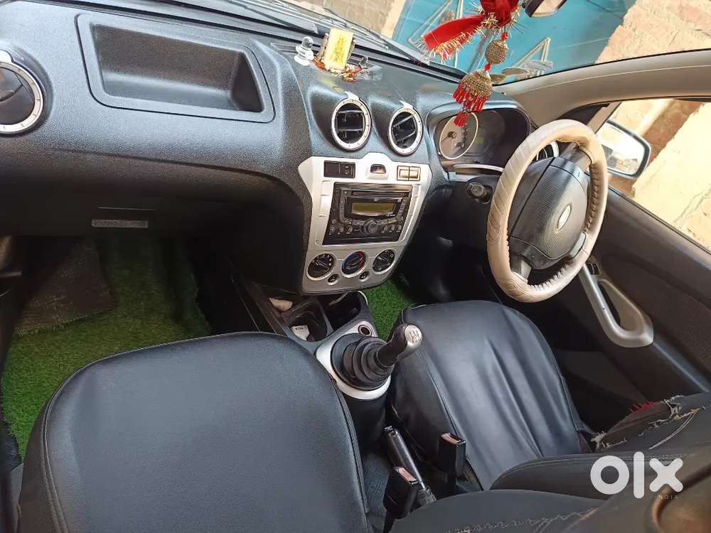 Ford Figo 2011 Diesel 214000 Km Driven