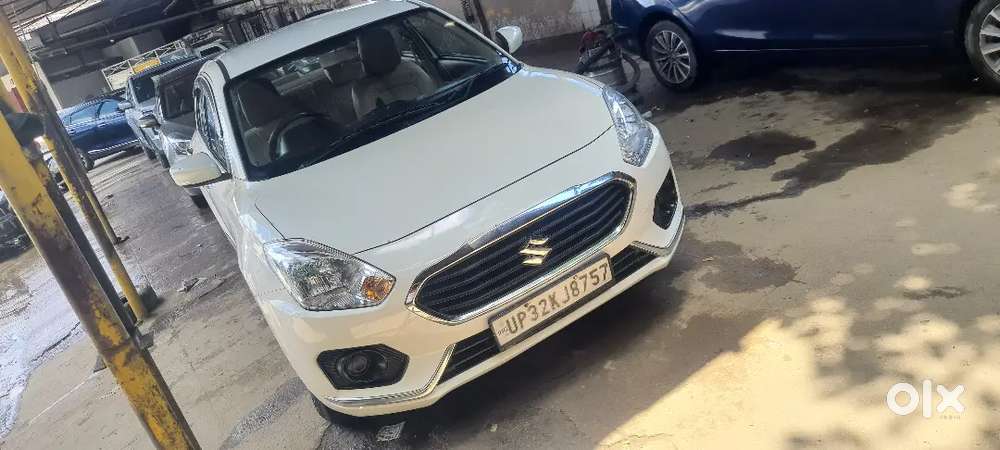 Maruti Suzuki Dzire 2018