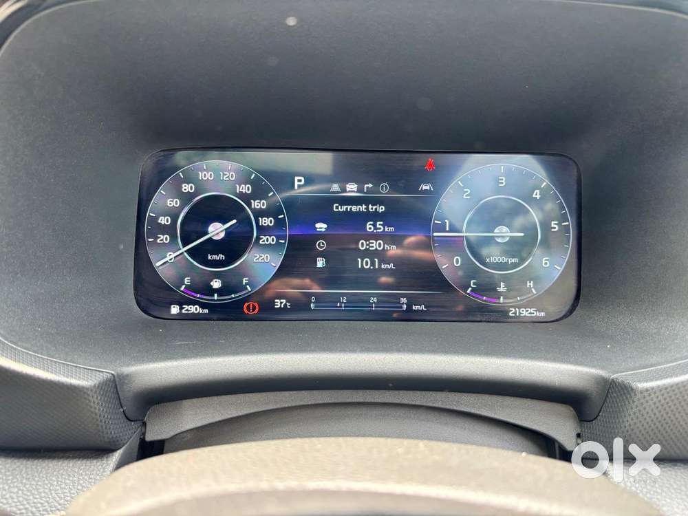 Kia Sonet 1.5 Gtx Plus Diesel Dt, 2024, Diesel
