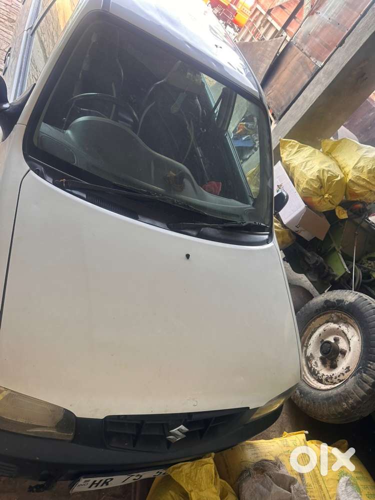 Maruti Alto Petrol 2011