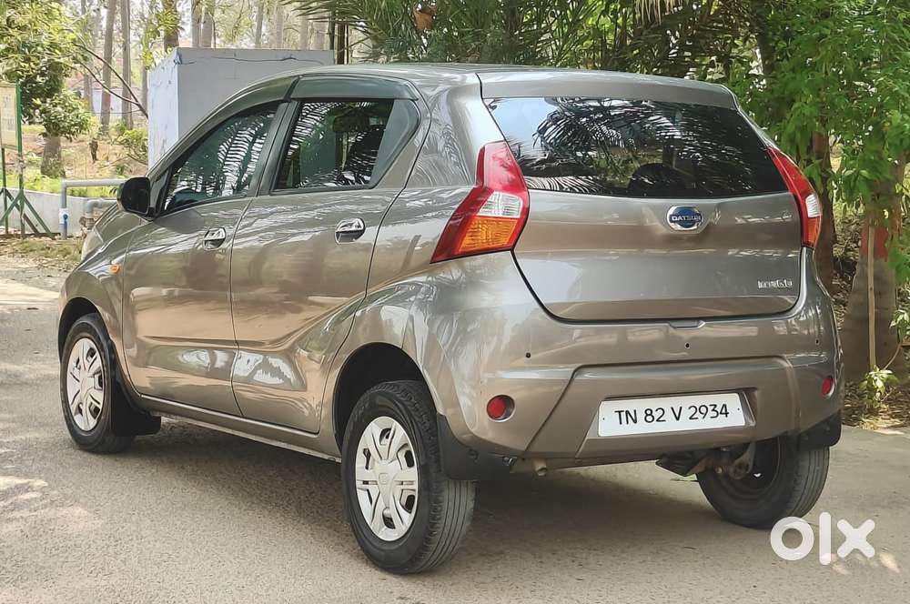 Datsun Redigo 2020-2022 0.8 A, 2020, Petrol