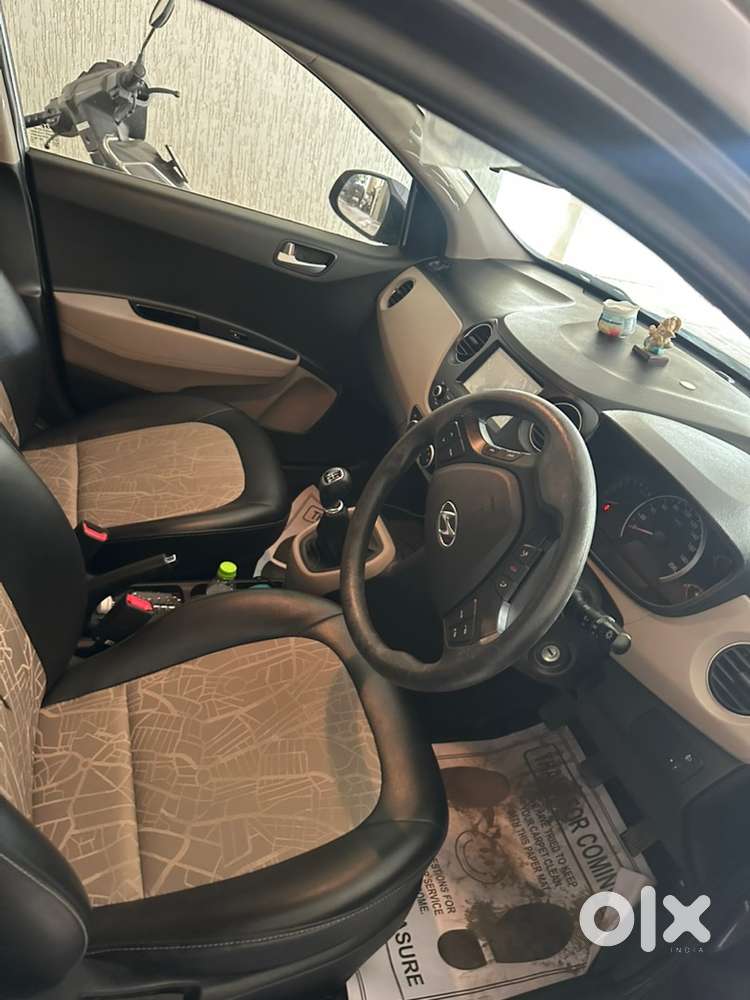 Hyundai I10 Petrol Manual 2019