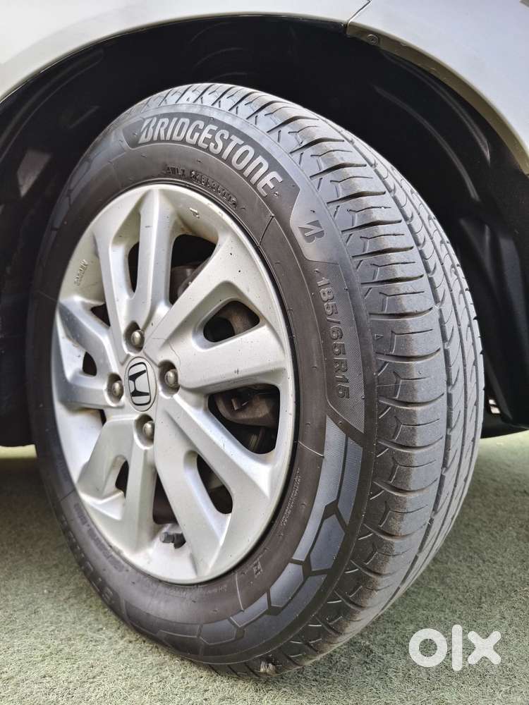 Honda Mobilio V I-vtec, 2014, Petrol