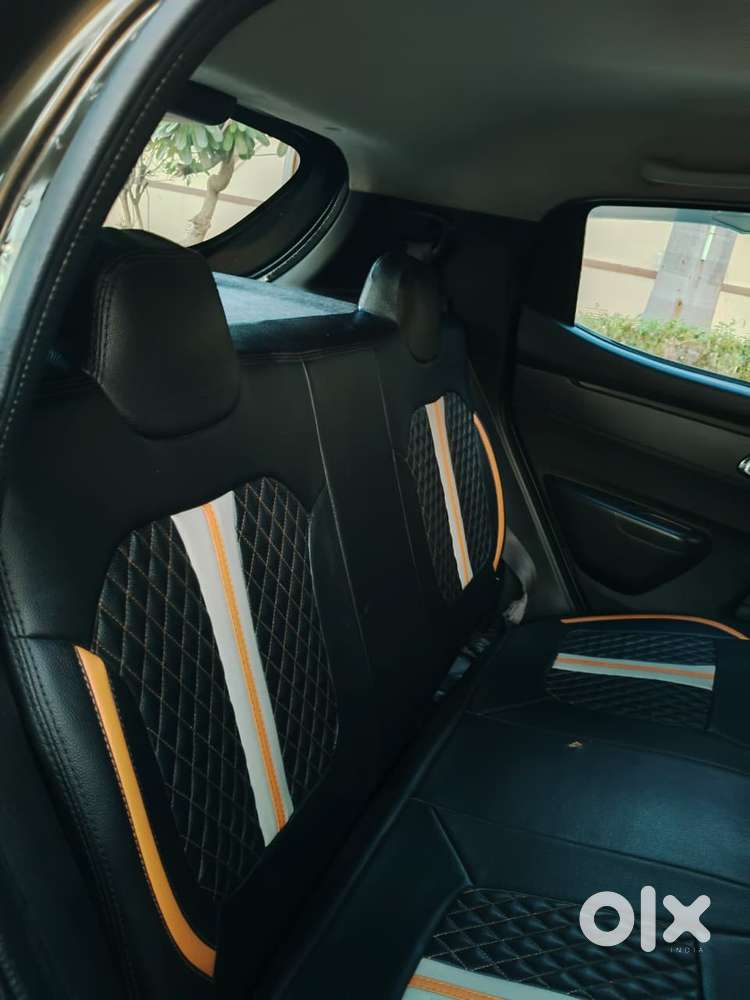 Renault Kwid 1.0 Rxt Optional, 2018, Petrol