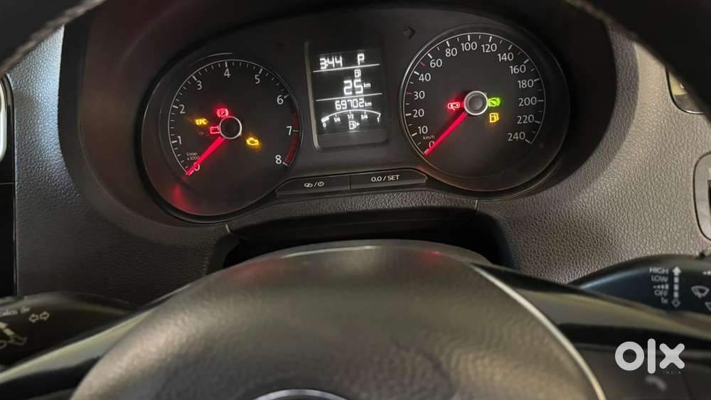 Volkswagen Polo Gt 2018