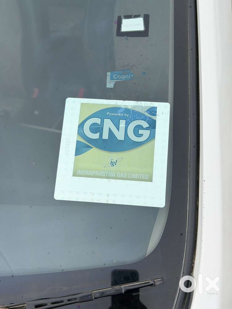 Hyundai Grand I10 Sportz(o) 1.2 Mt, 2018, Cng & Hybrids
