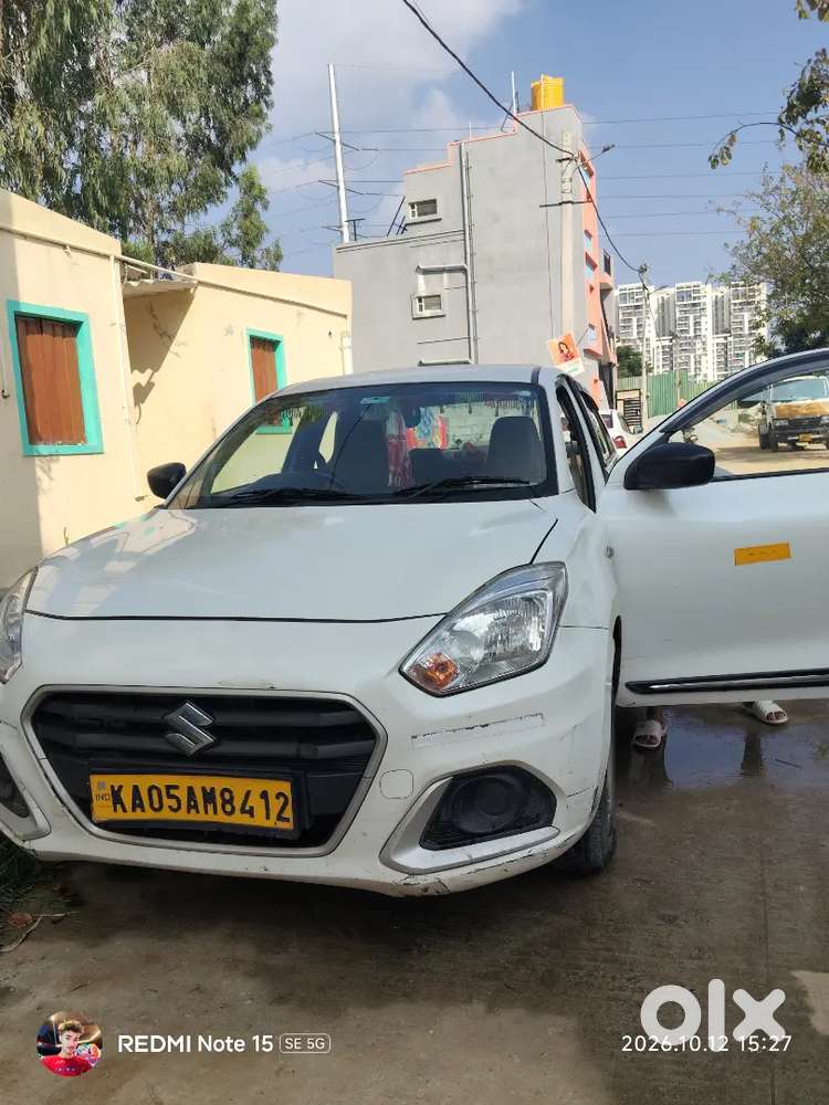 Swift Maruti Suzuki 2023 Manual Petrol