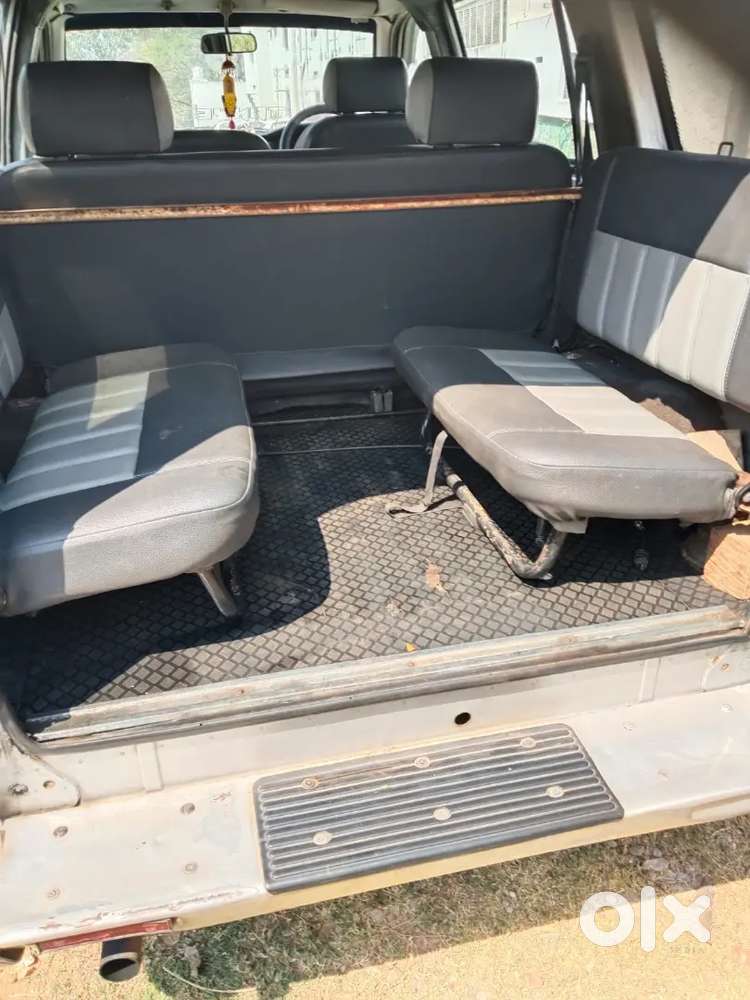 Chevrolet Tavera  2005 Diesel Good Condition