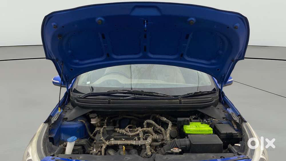 Hyundai Elite I20 1.4 Sportz Plus Crdi, 2019, Petrol