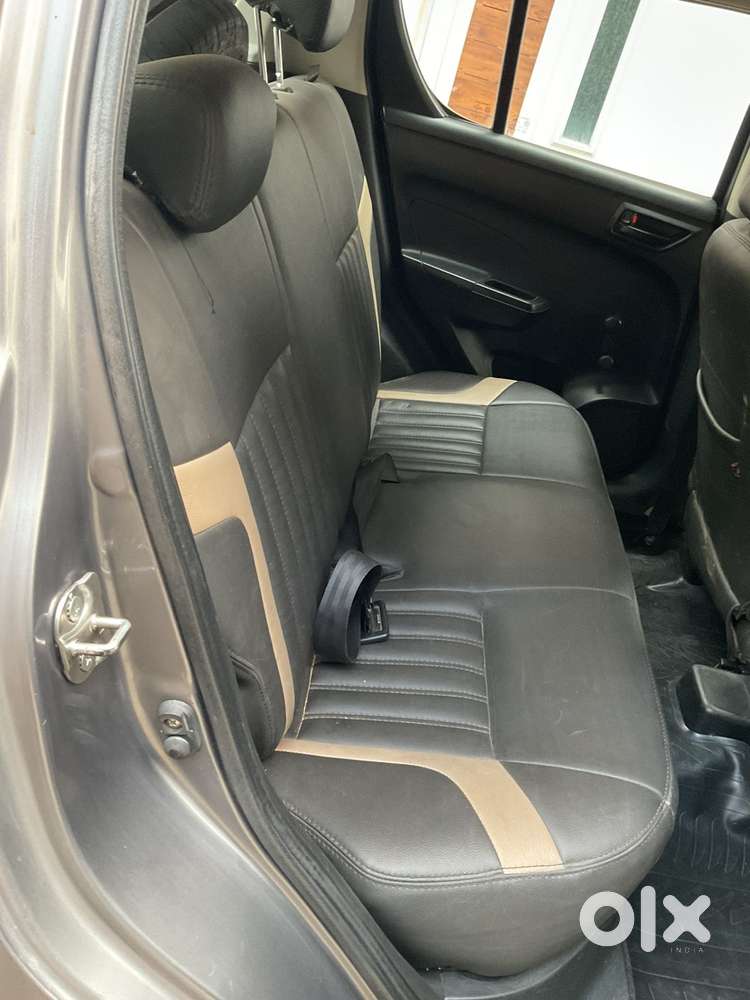 Maruti Suzuki Swift Lxi Optional-o, 2017, Petrol