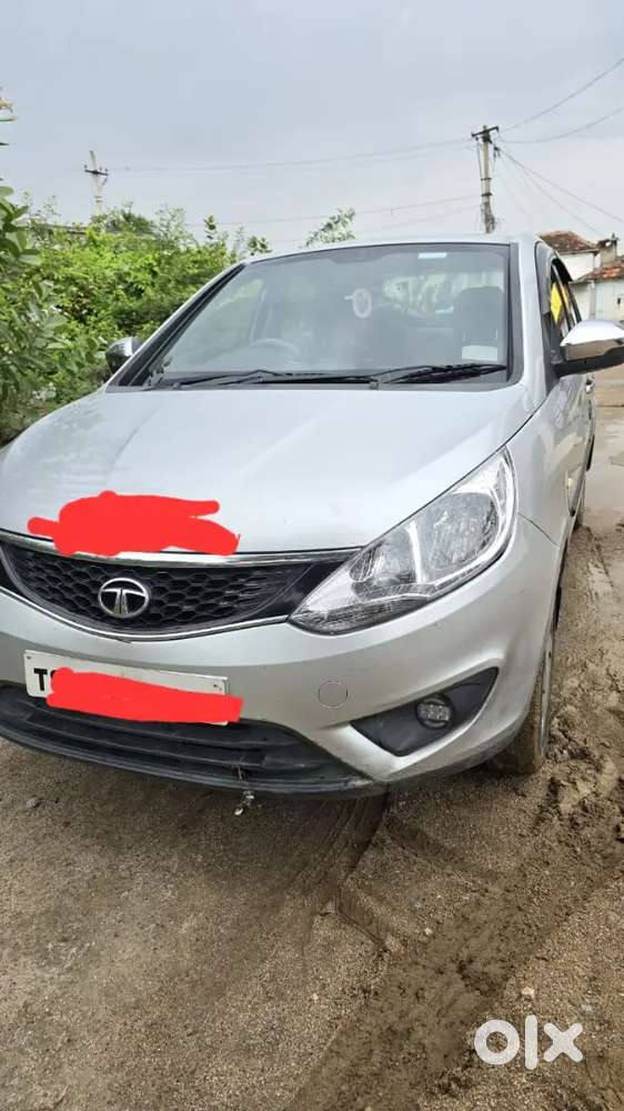 Tata Zest Diesel 2017