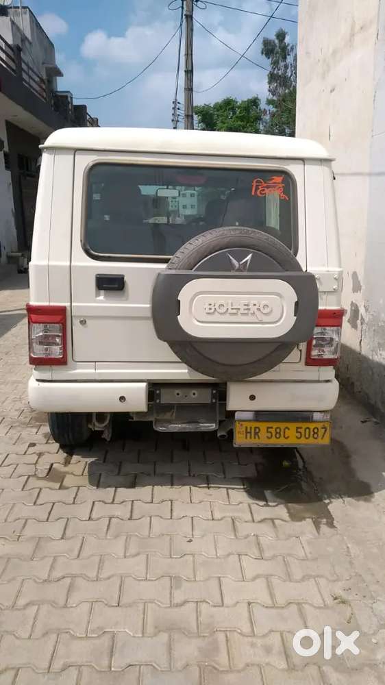 Mahindra Be 6 2023