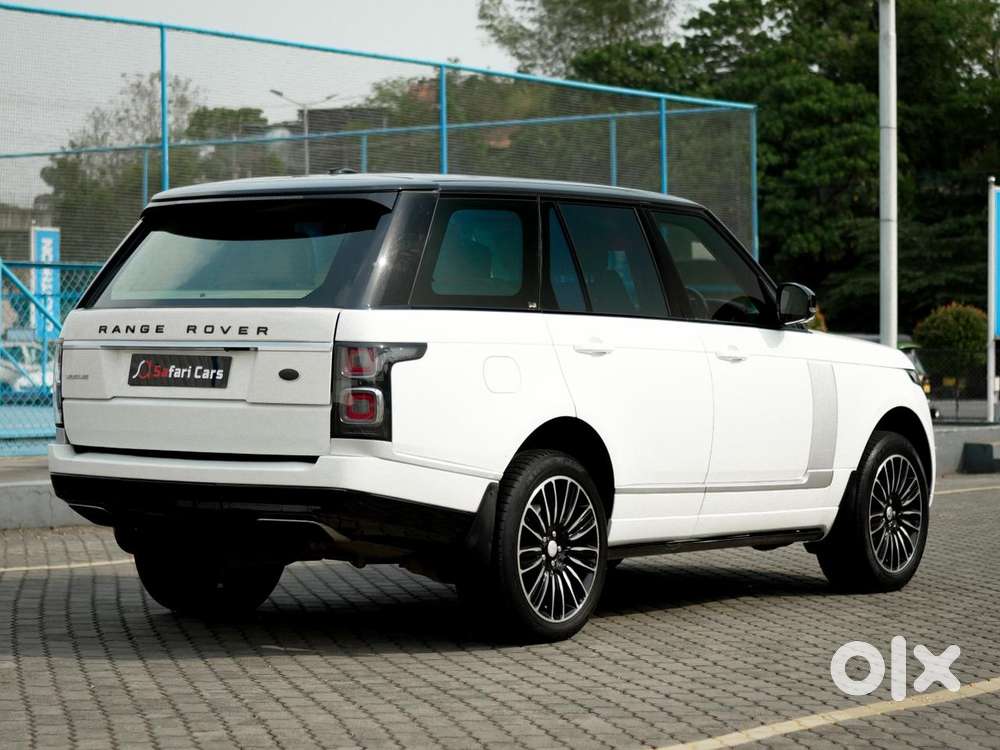Land Rover Range 2013-2014 3.0 Vogue, 2014, Diesel