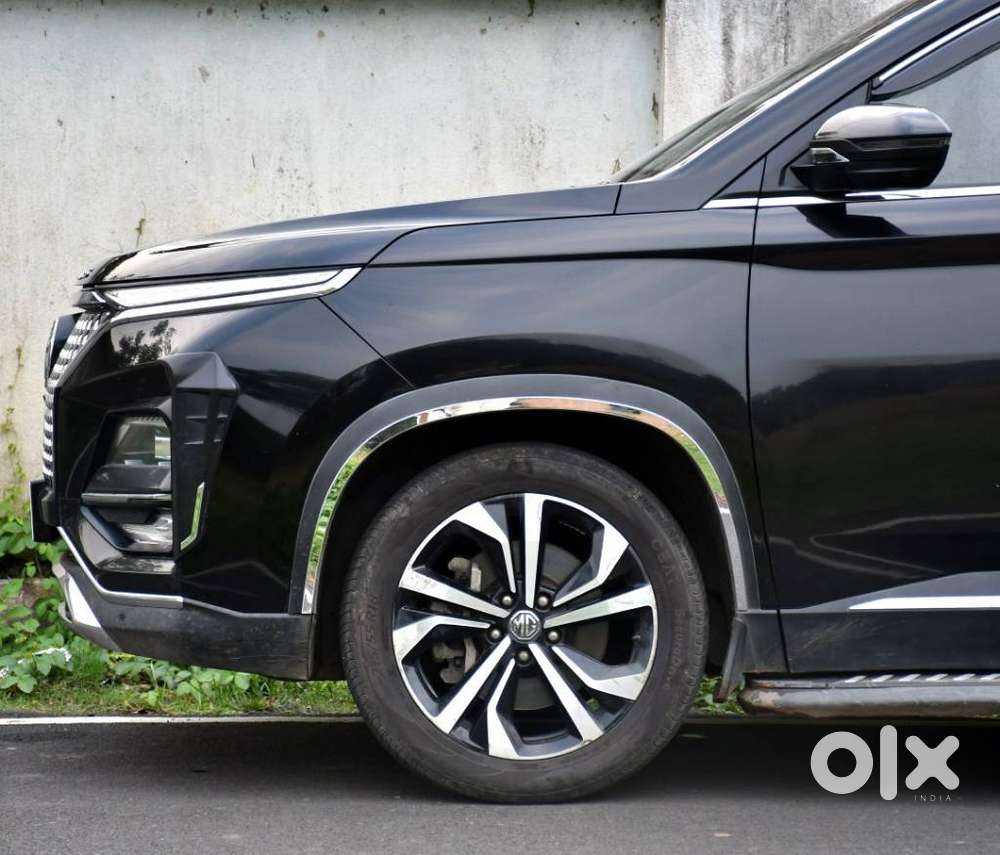 Mg Hector Plus, 2023, Diesel