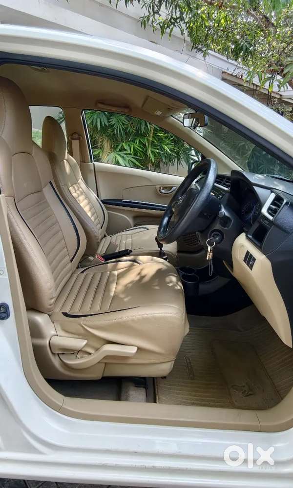 Honda Amaze 2016 For Sale