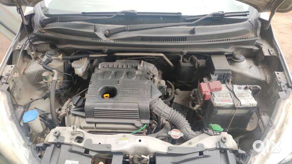 Maruti Suzuki Celerio 2014-2017 1.0 Vxi Amt, 2015, Petrol