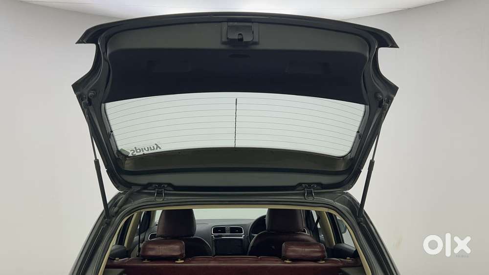 Volkswagen Polo 2013-2015 1.5 Tdi Highline, 2015, Diesel