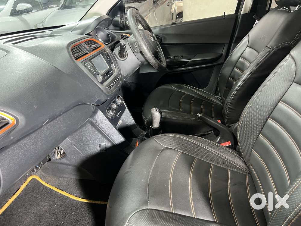 Tata Tiago Nrg 1.2 Xz Mt, 2018, Petrol