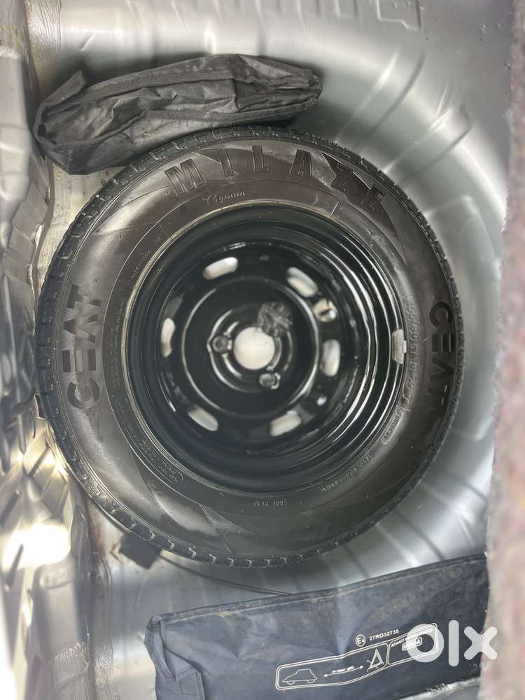 Renault Kwid 1.0 Rxt Edition, 2018, Petrol