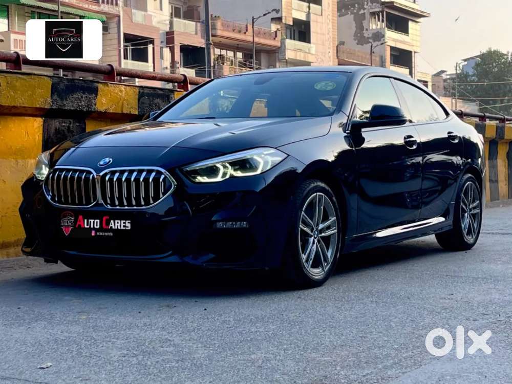 Bmw 2 Series Gran Coupe, 2023, Petrol
