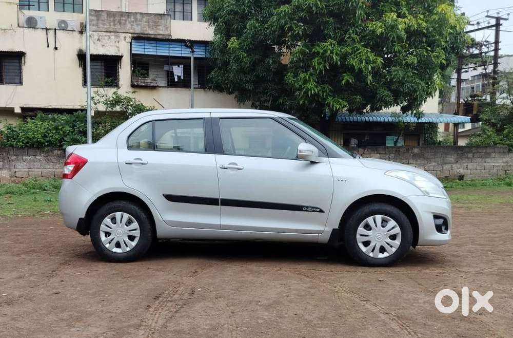Maruti Suzuki Dzire 1.2 Vxi, 2013, Petrol