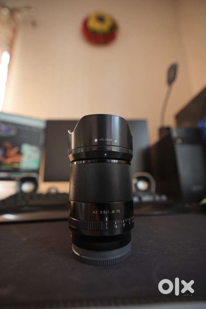 Sony 35mm F1.8(Viltrox)