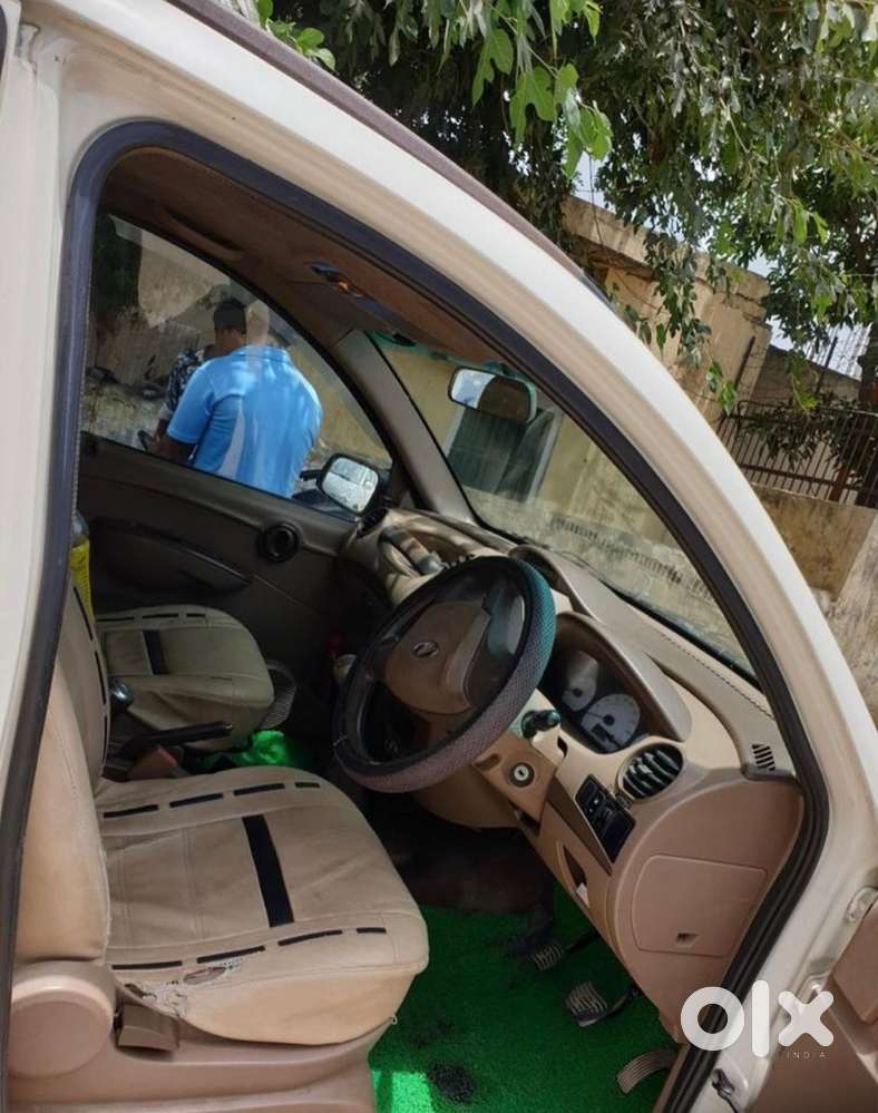 Mahindra Xylo Diesel Manual 2014