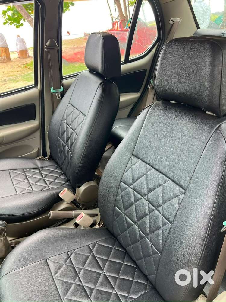 Tata Indigo Ecs  First Owner  85k Km  Excellent Condition