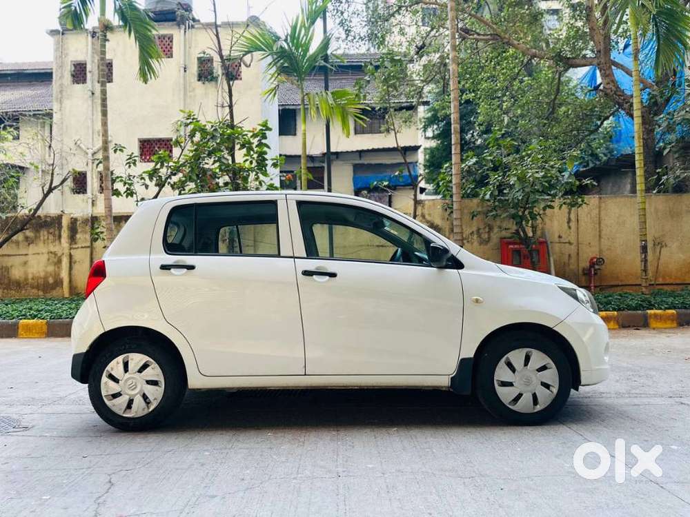 Maruti Suzuki Celerio 2014-2017 Vxi At, 2015, Petrol