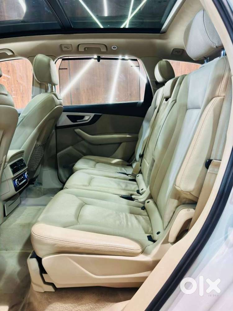 Audi Q7 3.0 45 Tdi Design Edition, 2016, Diesel