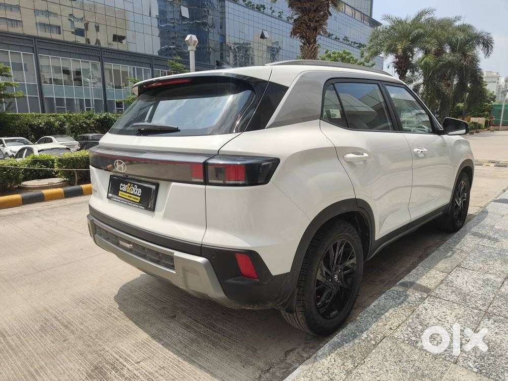 Hyundai Creta 1.5 S Diesel, 2025, Diesel
