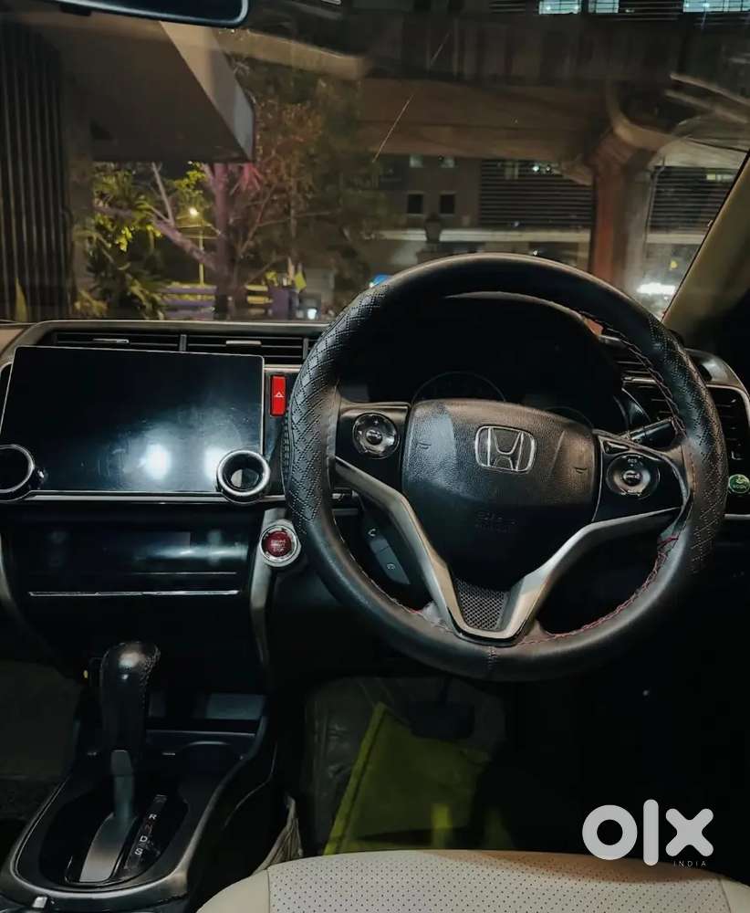 Honda City 2014 Petrol Good Condition