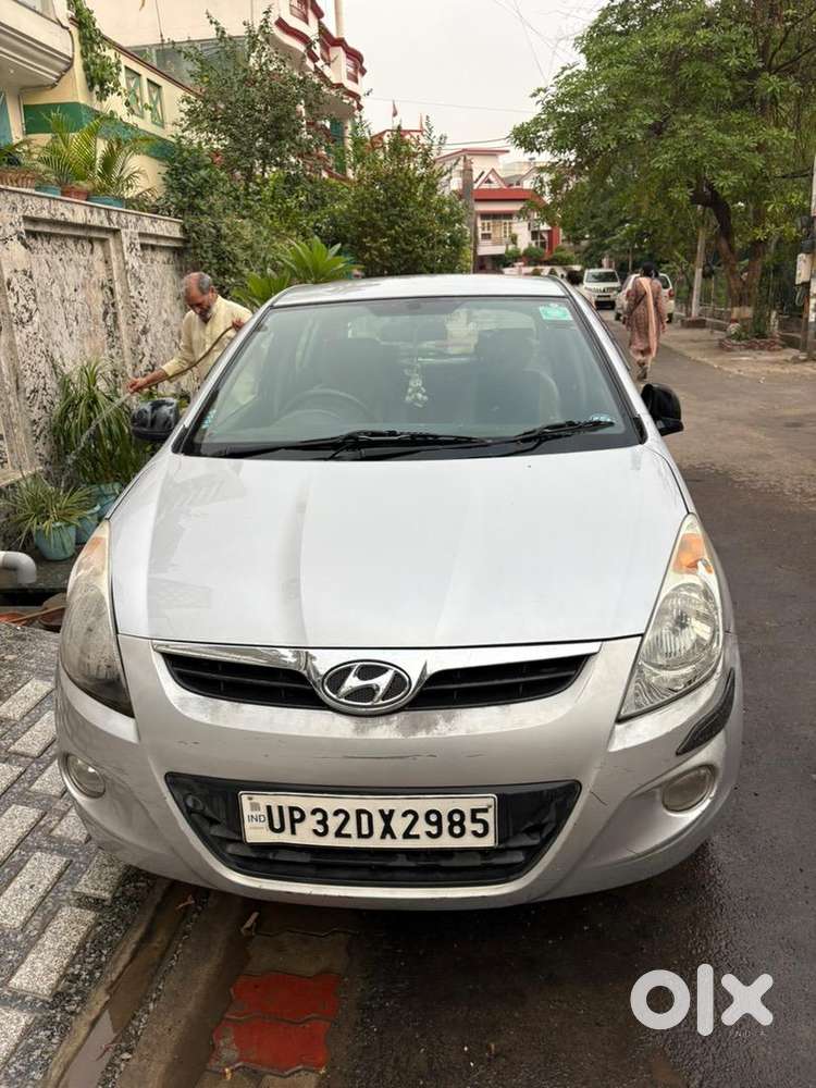 Hyundai I20 2012 Petrol Good Condition