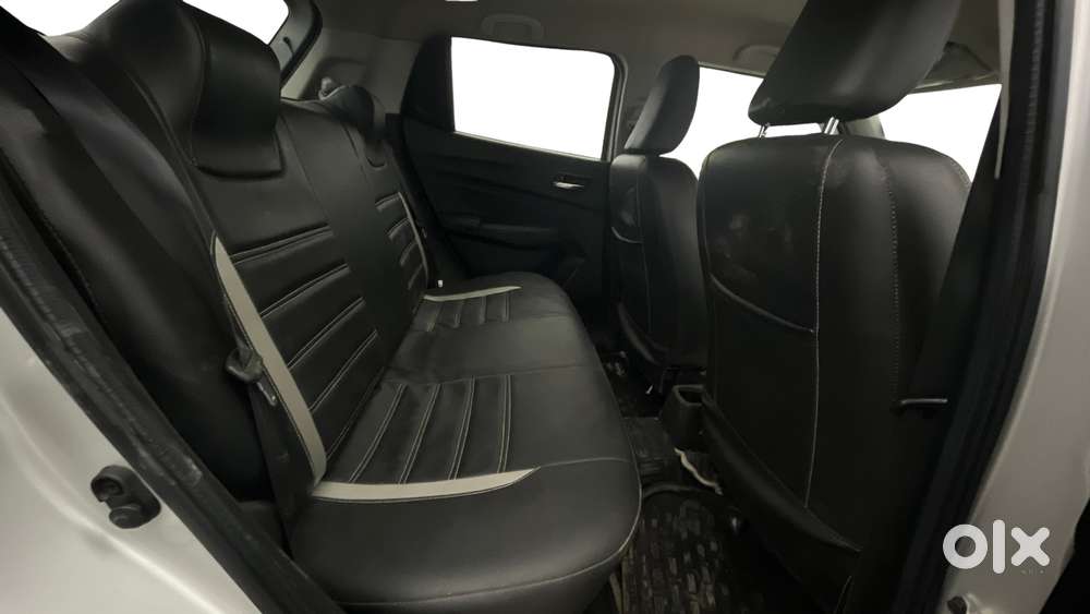Maruti Suzuki Swift 2018 Vxi, 2021, Petrol