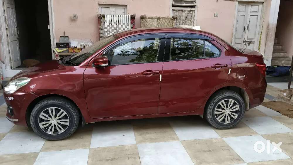 Maruti Suzuki Dzire 2018 Diesel