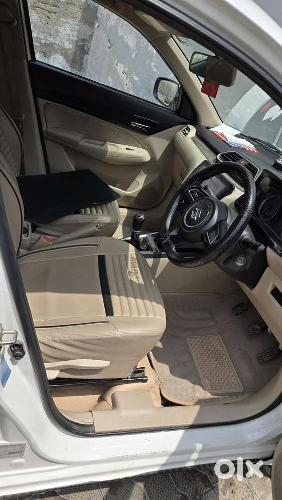 Maruti Suzuki Dzire 2022 Petrol Good Condition