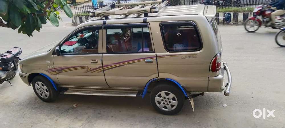 Good Condition New Tyres Battery New Android Music System