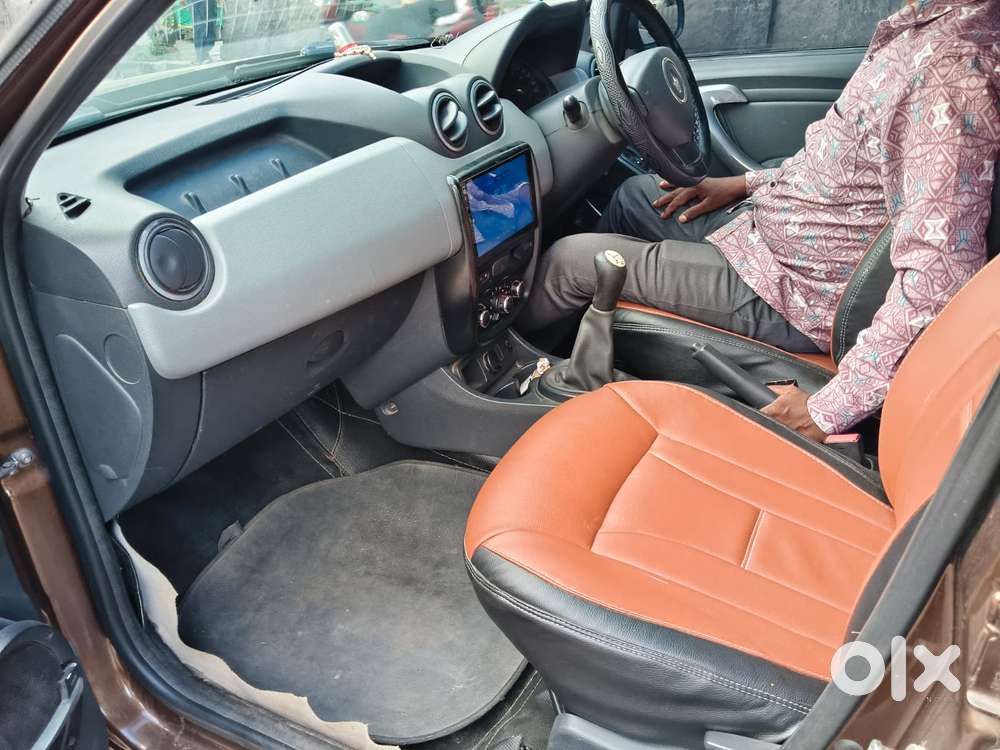 Renault Duster 85ps Diesel Rxl Optional, 2013, Diesel