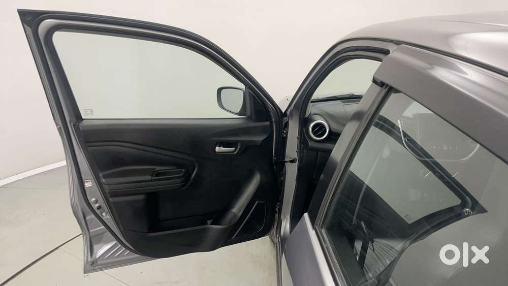 Maruti Suzuki Celerio 1.0 Zxi Plus Ags, 2023, Petrol