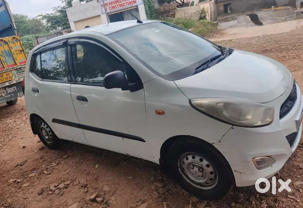 Hyundai I10 1st Era 2011