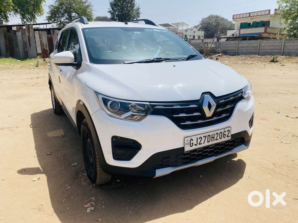 Renault Triber Rxt, 2020, Petrol
