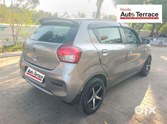 Maruti Suzuki Celerio 1.0 Vxi Mt, 2022, Petrol