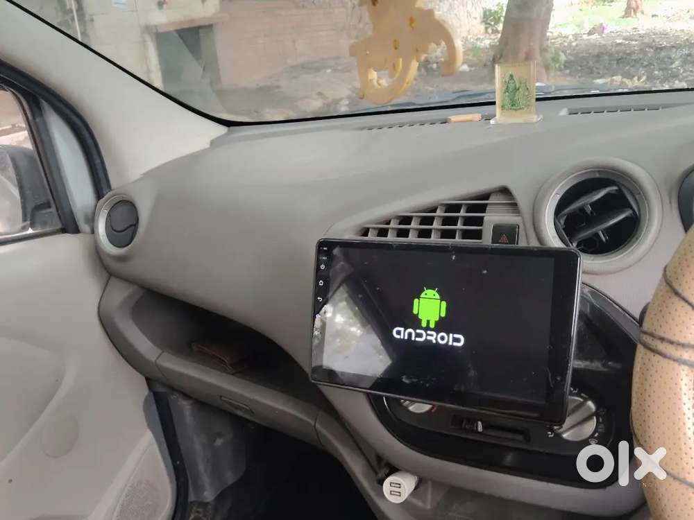 2016 Datsun Go Plus 1.2 A Petrol Manual