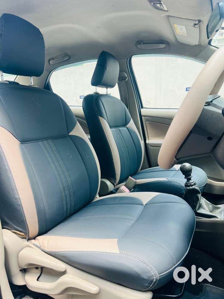 Toyota Etios Vd, 2015, Diesel