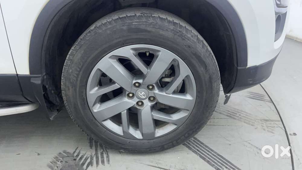 Tata Safari 2.0 Kryotec Xt Plus, 2022, Diesel