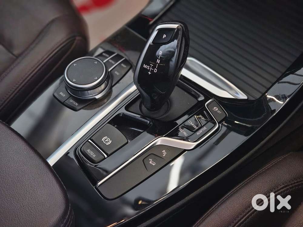 Bmw X3 Xdrive 20d Luxury Line, 2020, Diesel