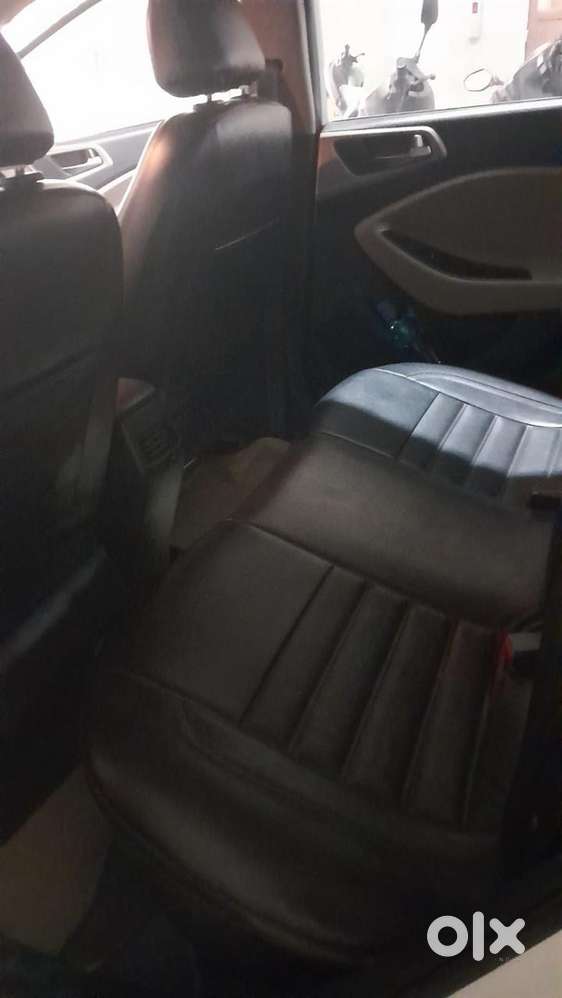 Hyundai I20 Sportz 2015