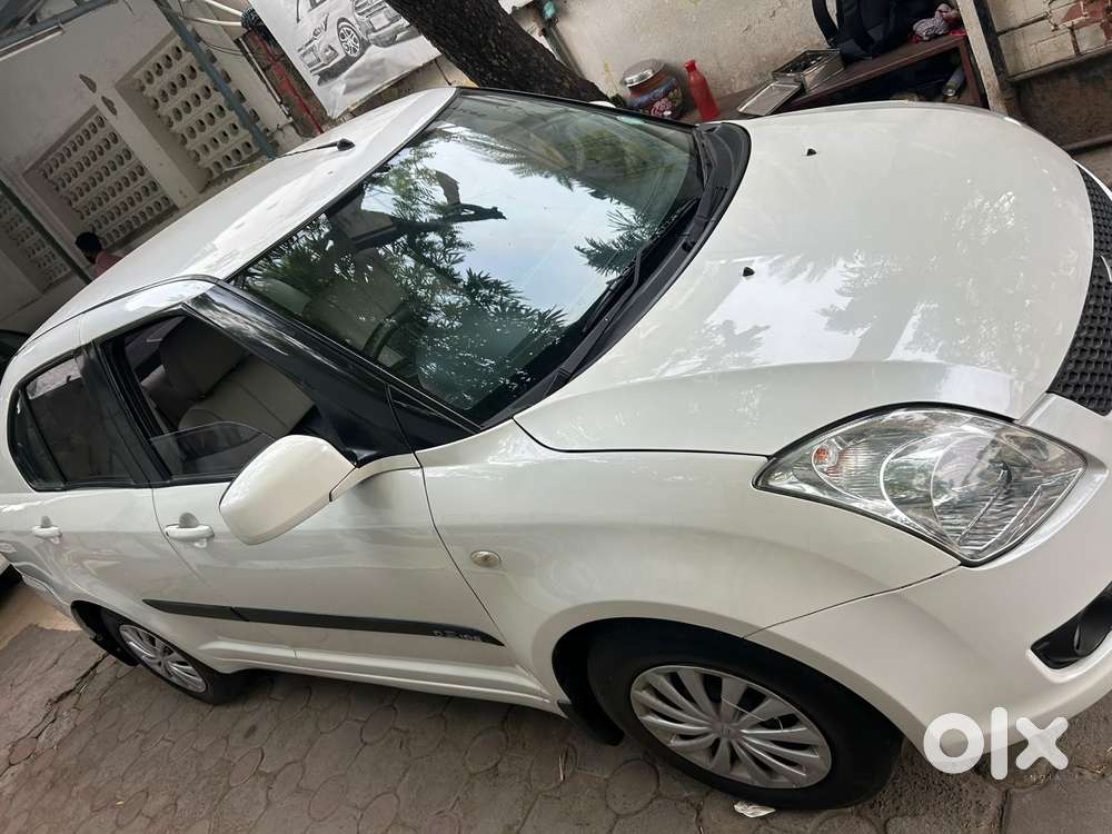 Maruti Suzuki Swift Dzire Vdi Bsiv, 2011, Diesel